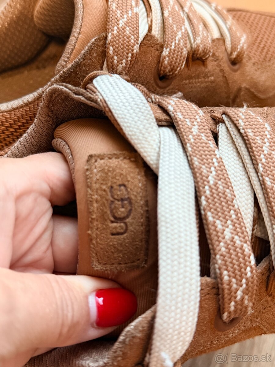 UGG tenisky - 8