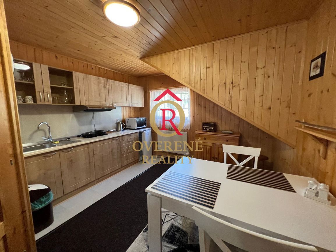 AKCIA ZĽAVA Prekrásny penzión s reštauráciou Veľké B - 8