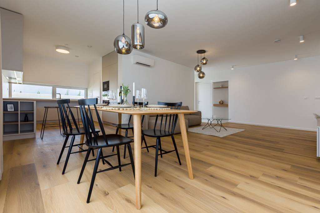 Babony TRE | Na predaj 4 izbový bungalov v projekte Barokov - 8