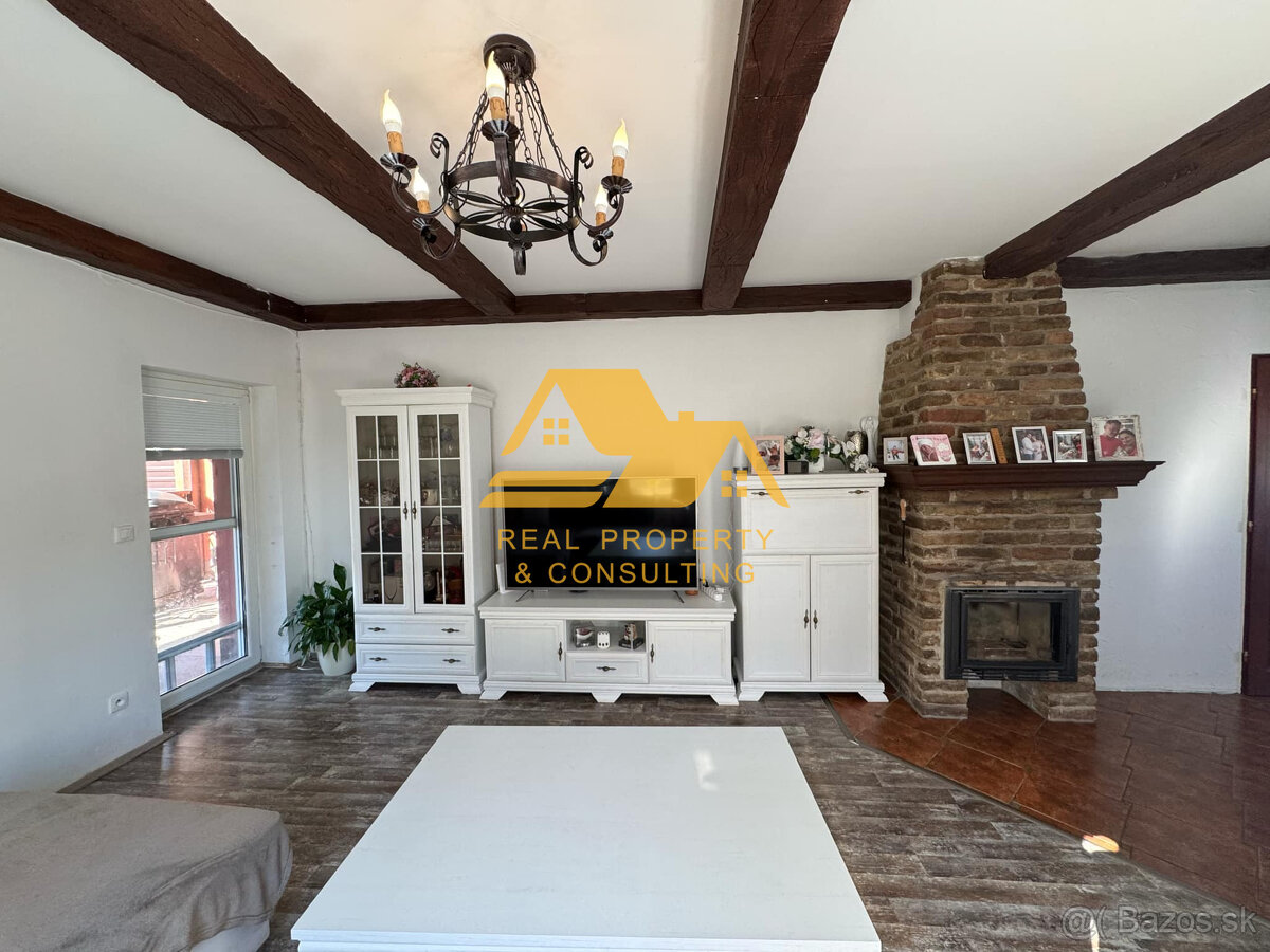 Exkluzívne Predám rodinný dom v Nových Zámkoch - 8