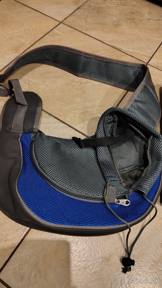 Predám prepravku - 8