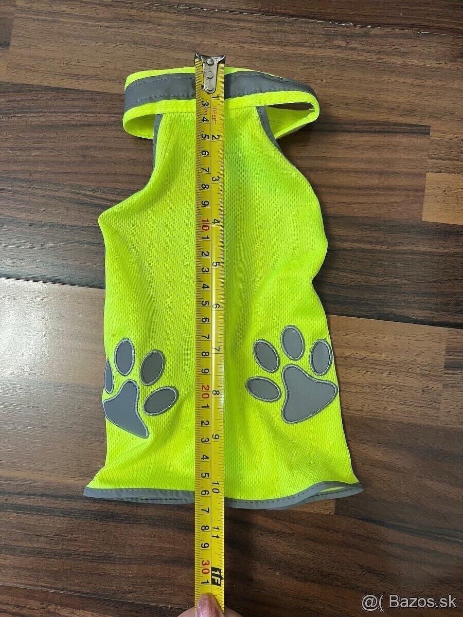Oblečenie pre malého psíka - 8