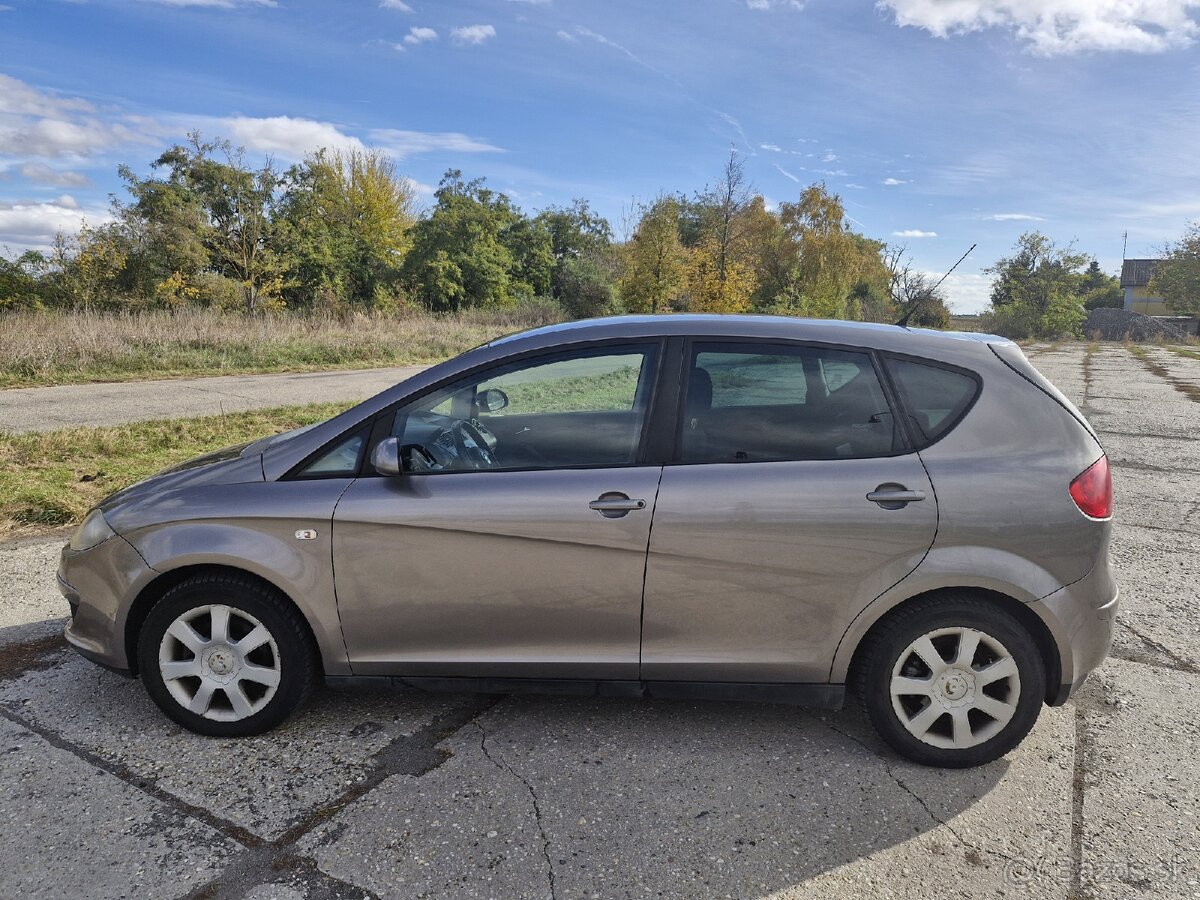 Seat Altea 1.9 tdi - 8