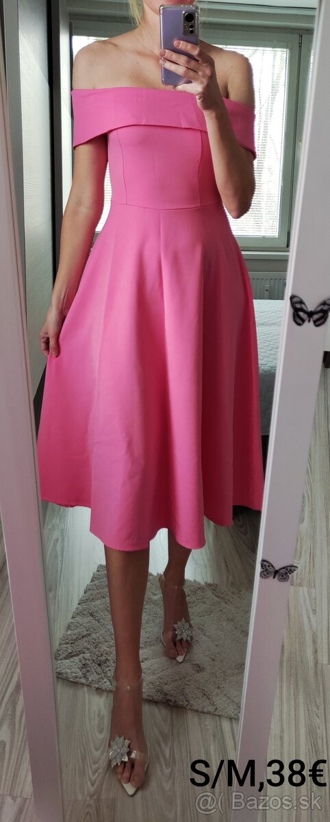 Elegantné šatočky - 8