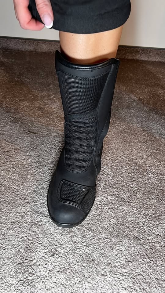 Seca, Modeka, Kore mid - 8