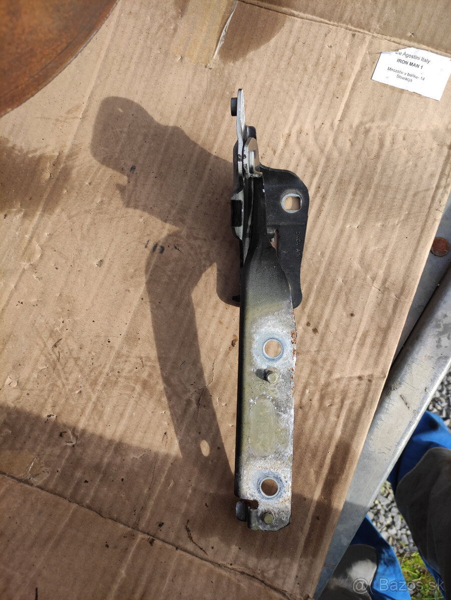 PEUGEOT 508 SW rv.2013 - 8