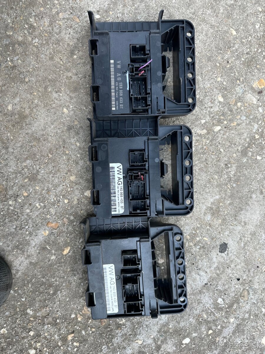 N75 rj airbagu komfortne jednotky - 8