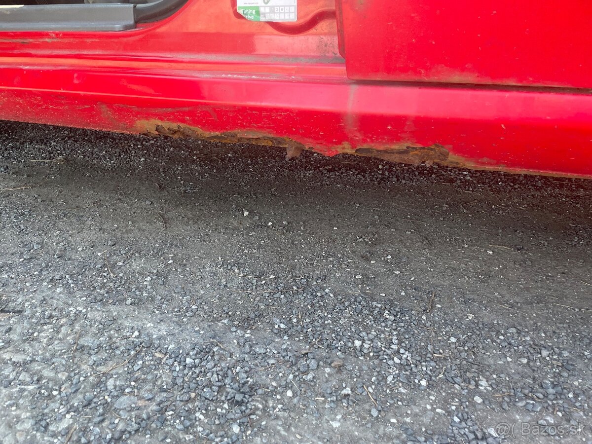 Chevrolet lacetti - 8