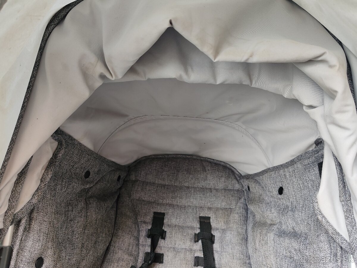 Športový kočík - 8