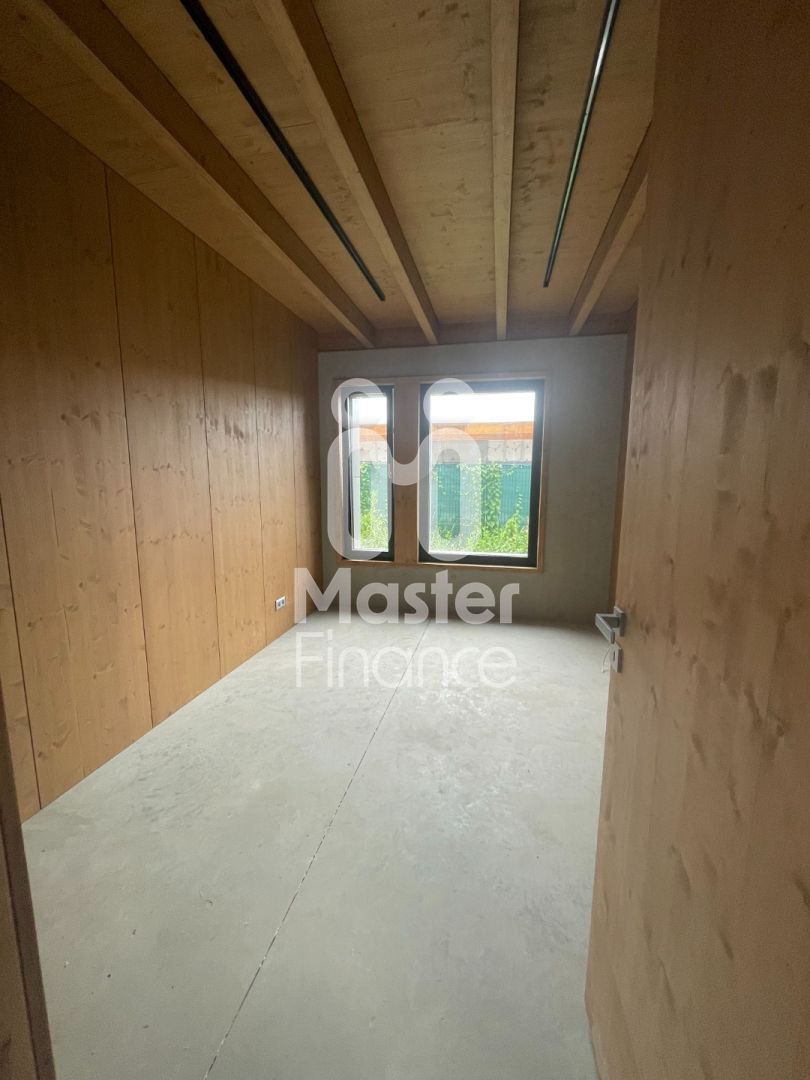 Výnimočný rodinný dom - novostavba - 8