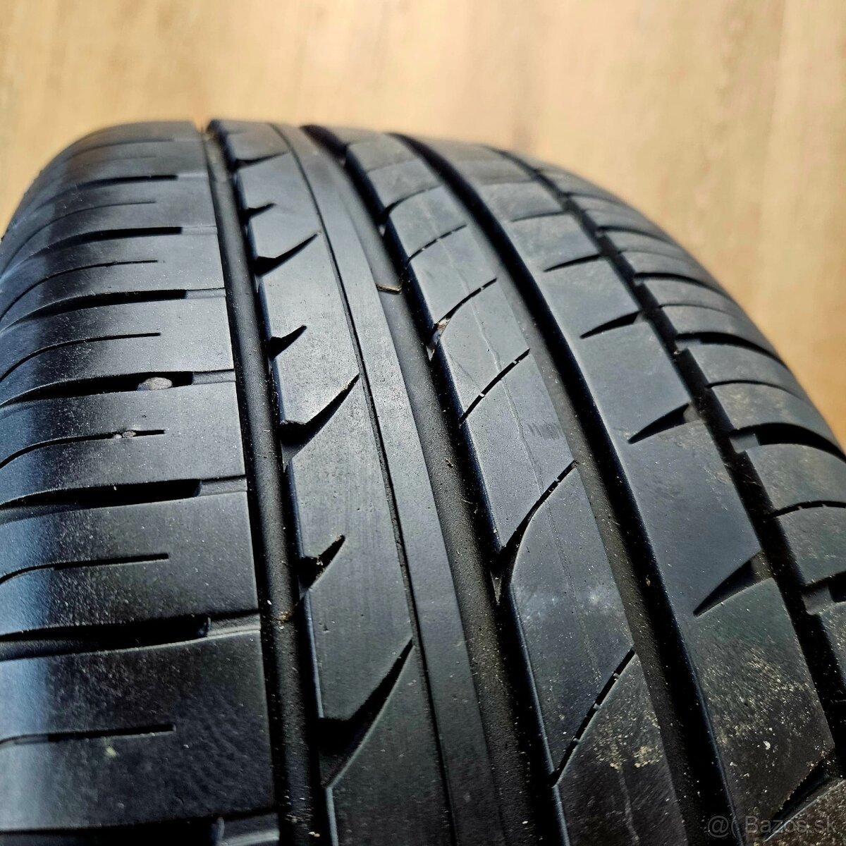 R16 5x114,3 orig. KIA CEED+ 205/55 R16 - 8