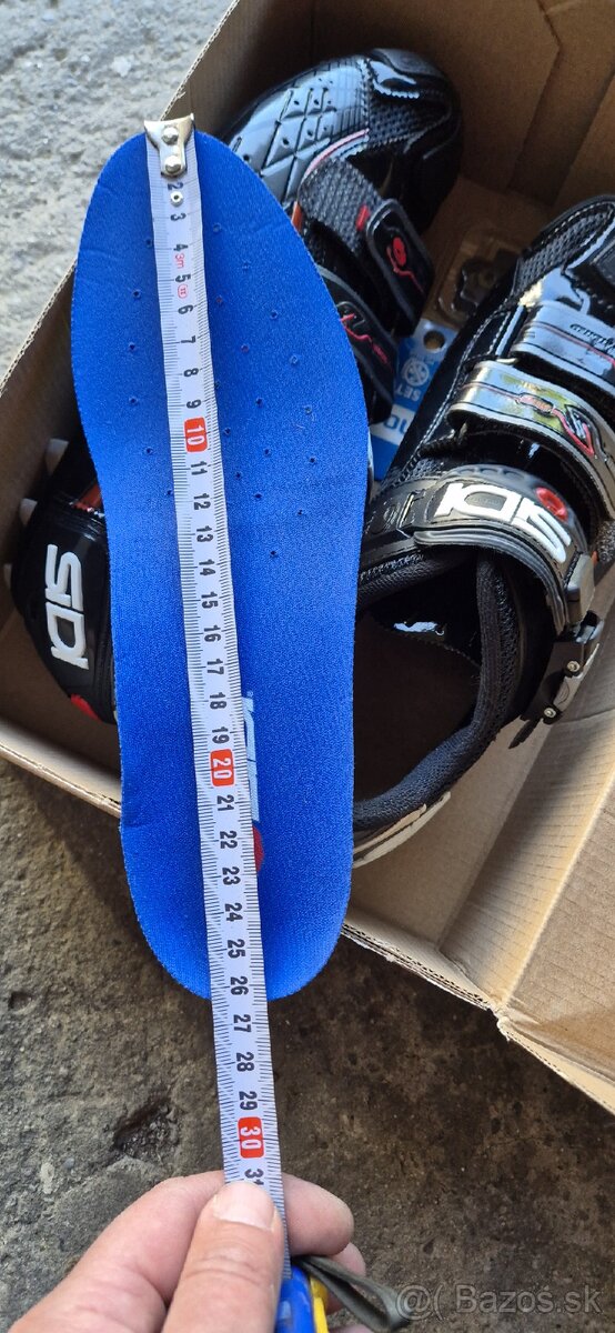 Sidi mtb tretry - 8