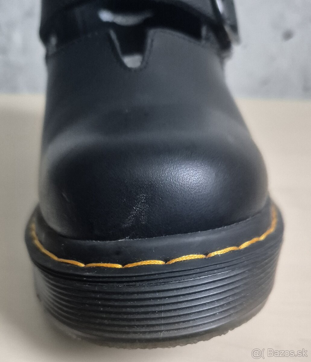 Dr. Martens Eviee EU42 - 8