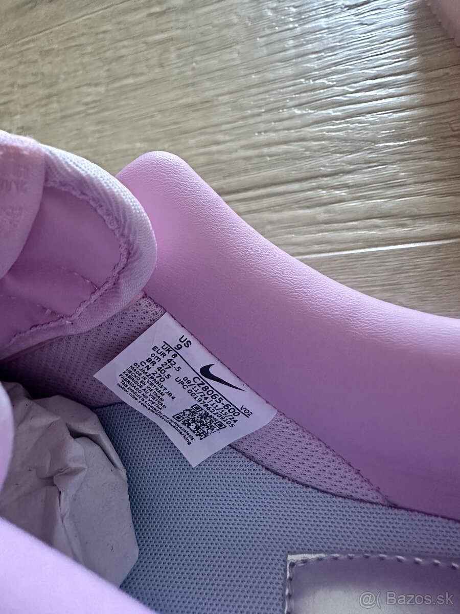 Nike Air Force Drake - 8