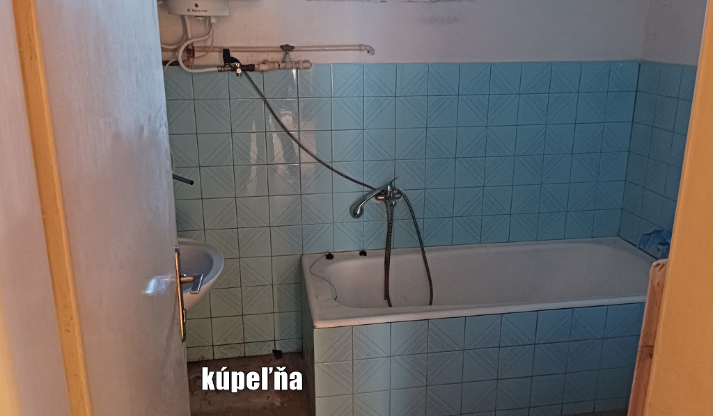 Predaj domu v obci Janíkovce - 8