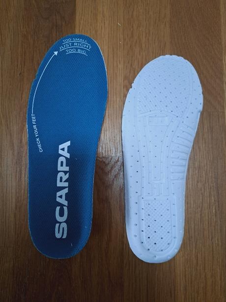 SCARPA nové detské turistické goratexové topánky, 31 - 8