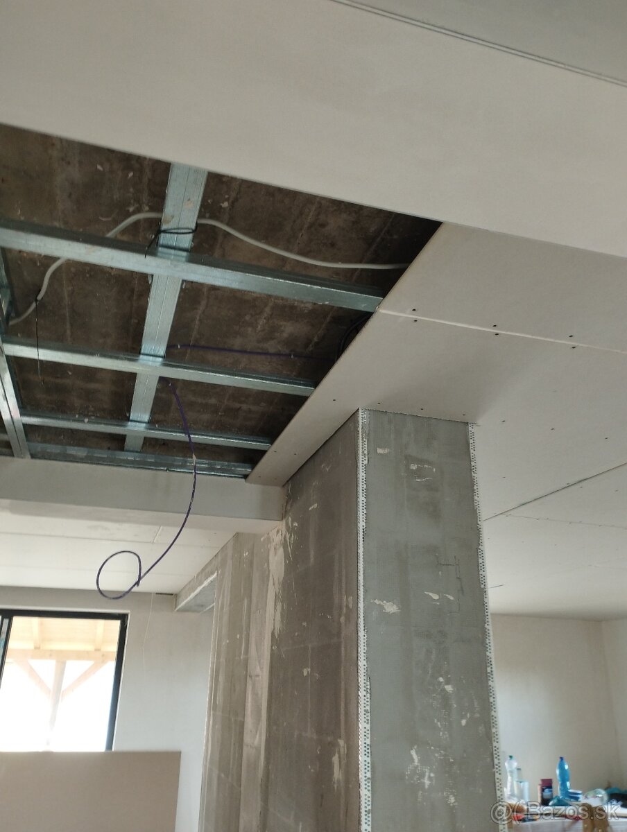 Stavebné a rekonštrukčné práce - 8