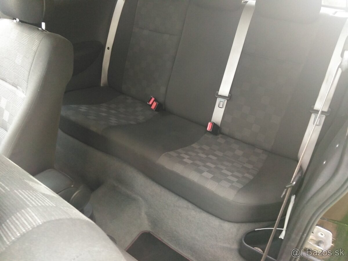 Corsa GSI 1.8 Irmscher - 8