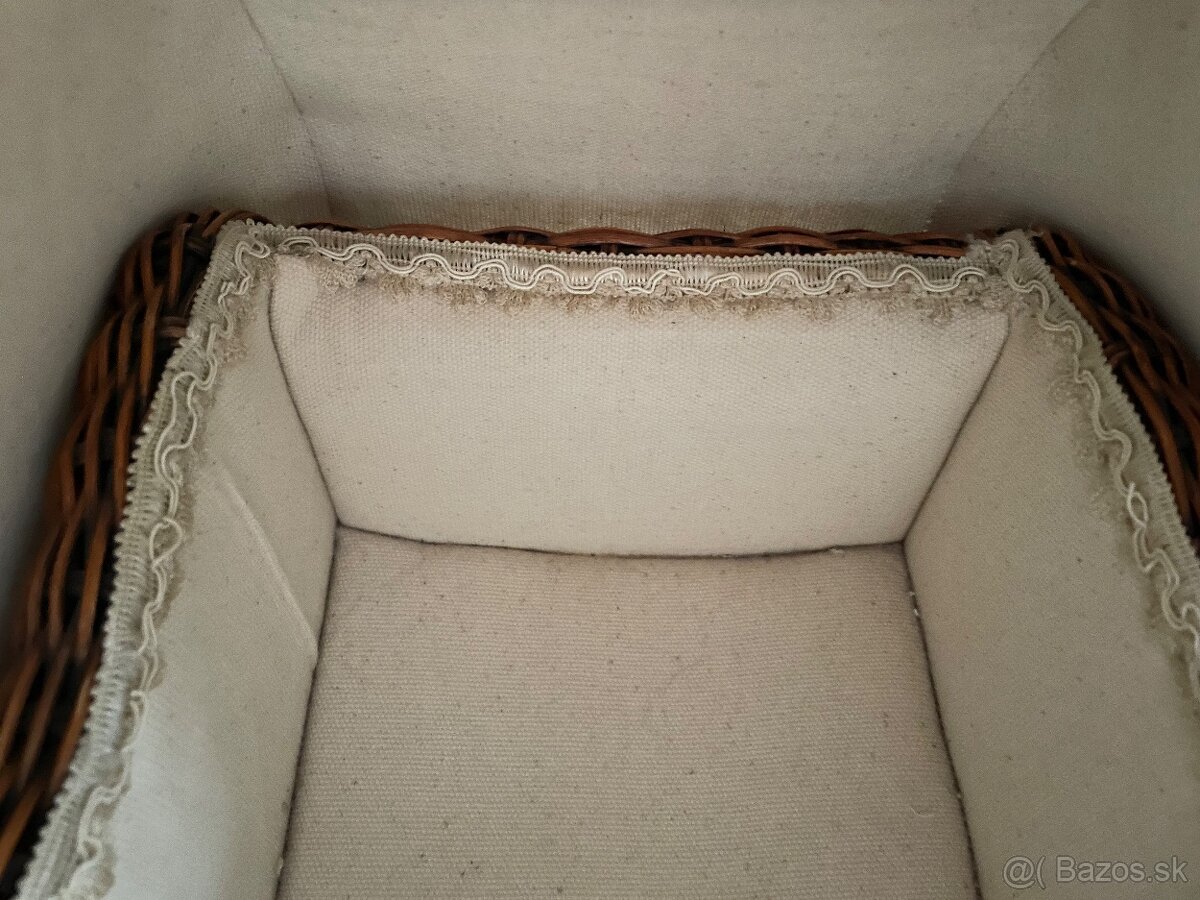 Retro kocik pre babiky - 8