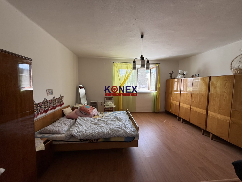 NA PREDAJ – Rodinný dom Hraň - 8