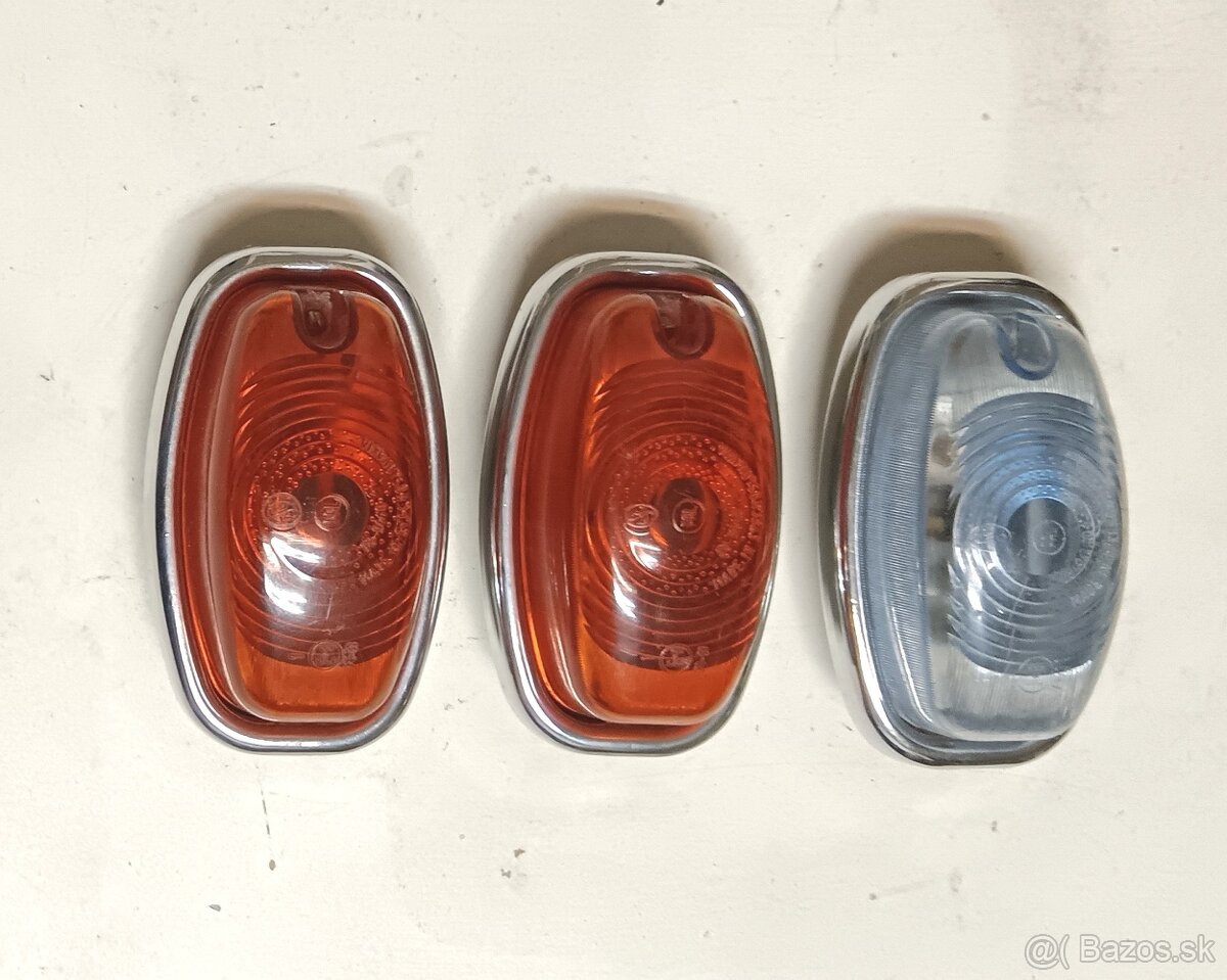 Škoda Tudor, Spartak, Octavia diely - 8