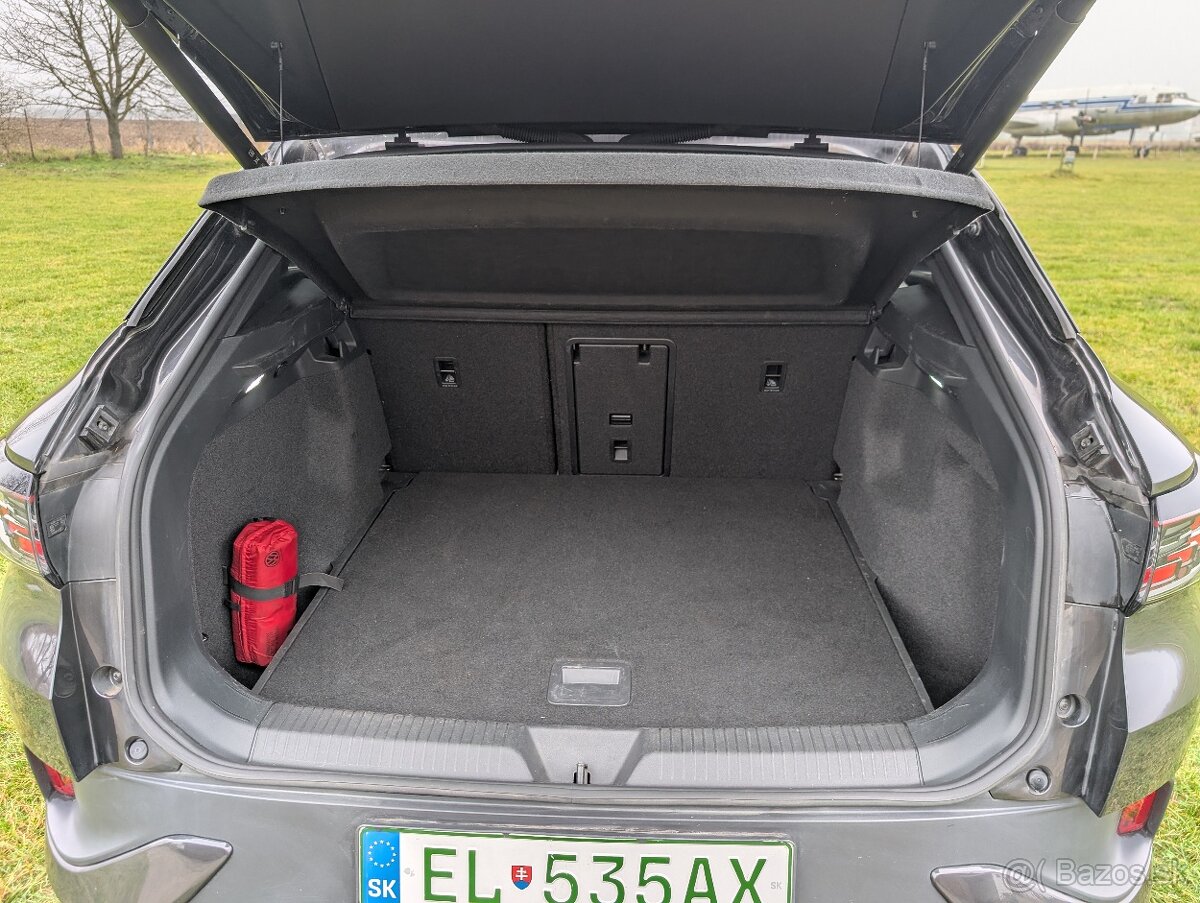 VW id.4 GTX , 10/2022, 4x4 - 8