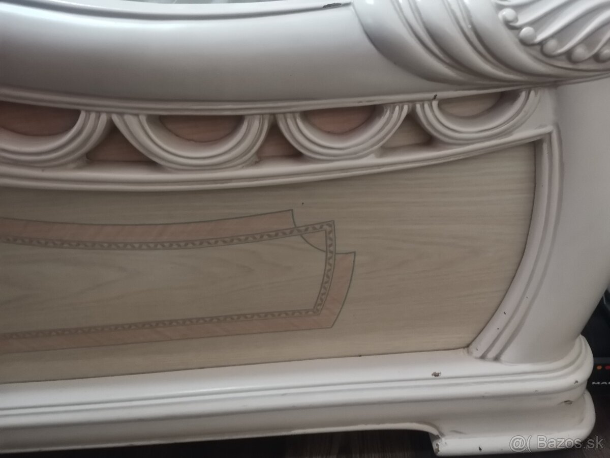 Spálňova zostava - 8