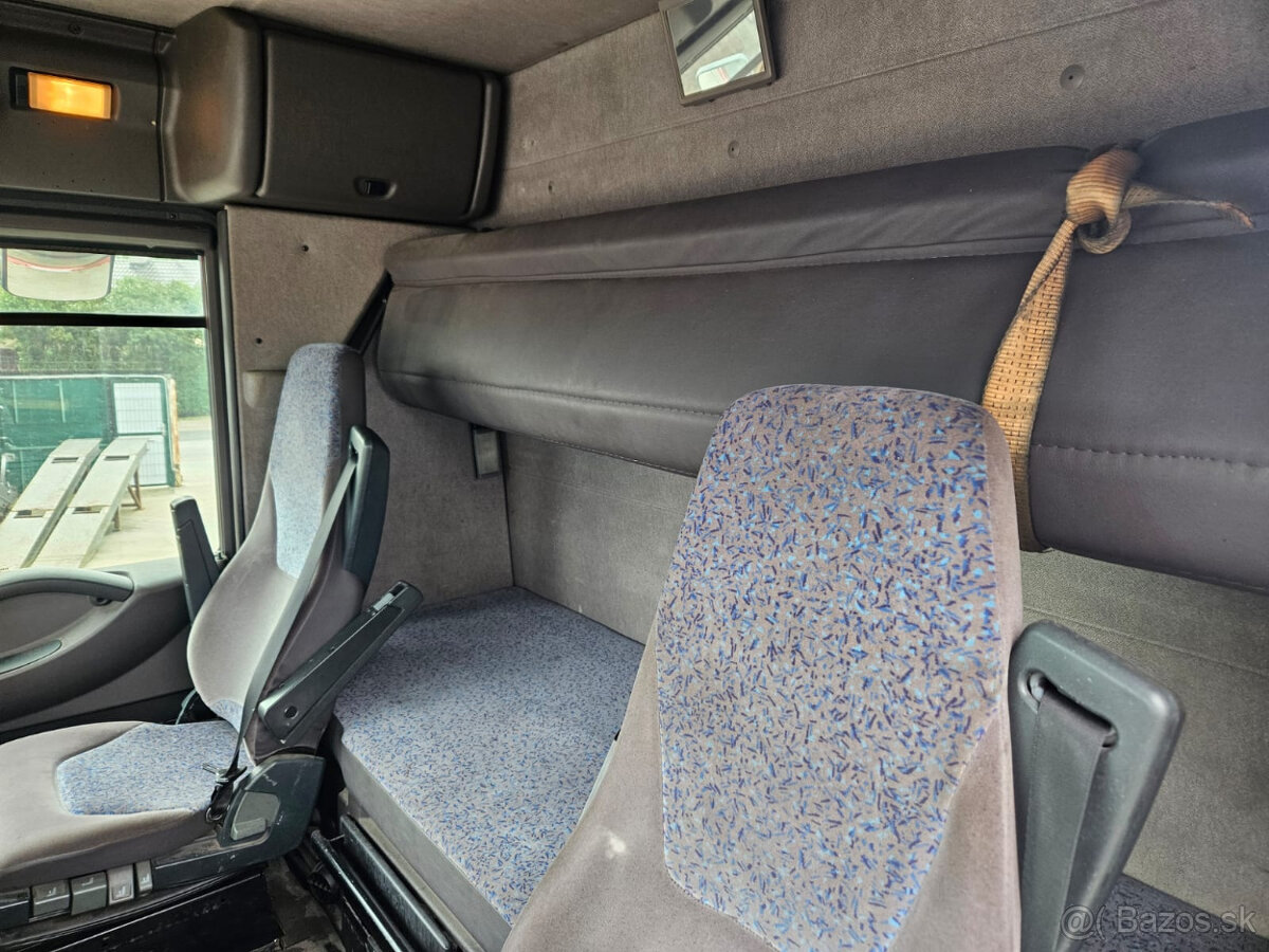 Renault Magnum 480 2005 765.000km - 8