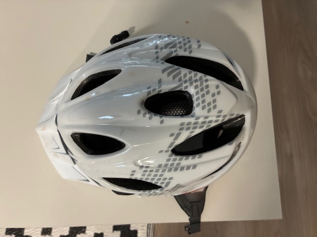 Cyklisticka helma Endura - 8