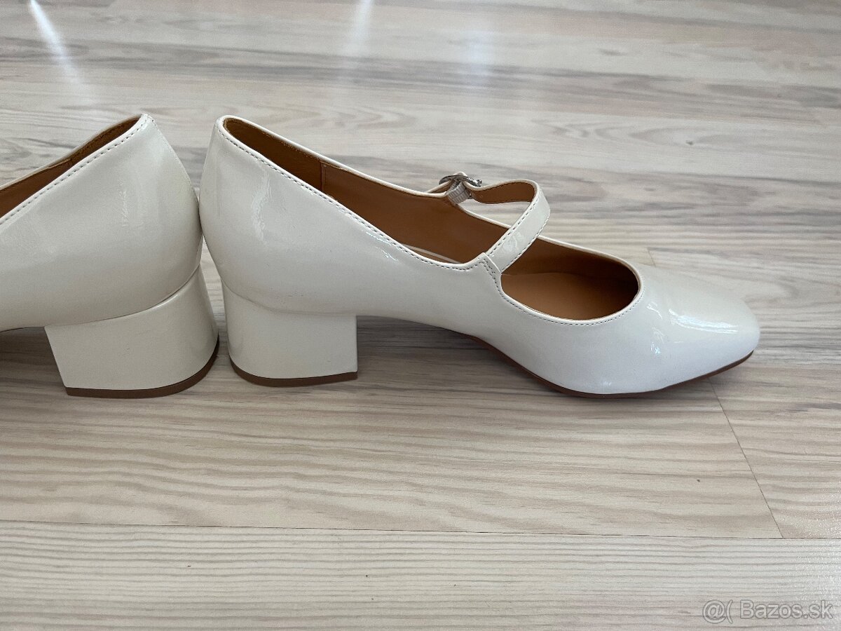 Lakovane topanky - 8