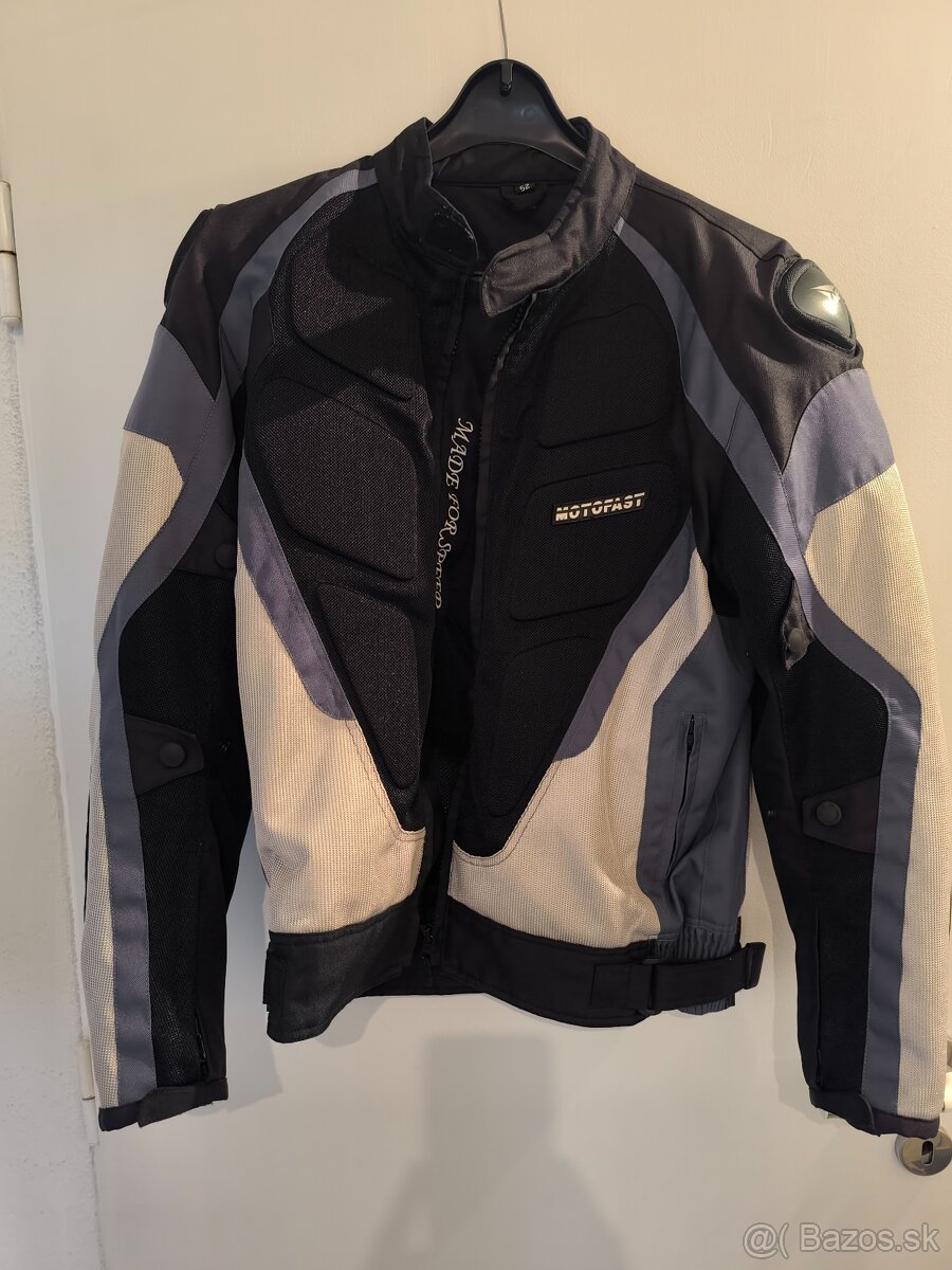 Moto oblečenie - 8