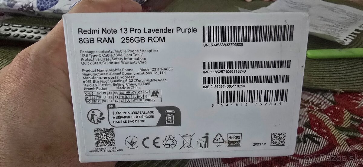 Redmi Note 13 Pro - 8