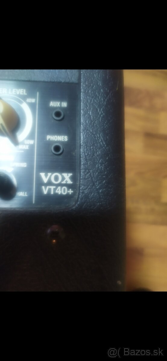 Elektrická gitara+ Kombo - 8