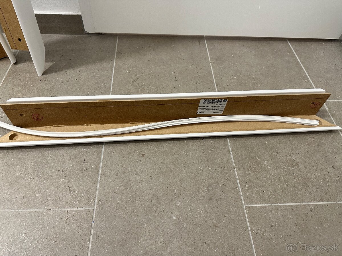 Obložková zárubňa 70L - 8