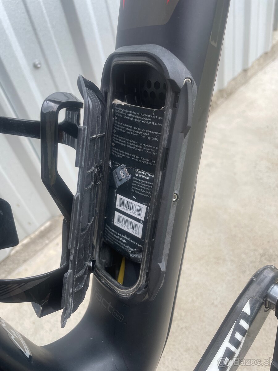 Specialized stumpjumper Carbon 29 - 8