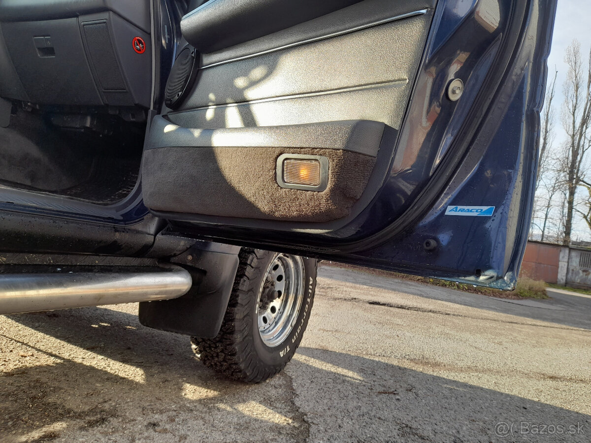 Toyota Land Land Cruiser 80 - 8