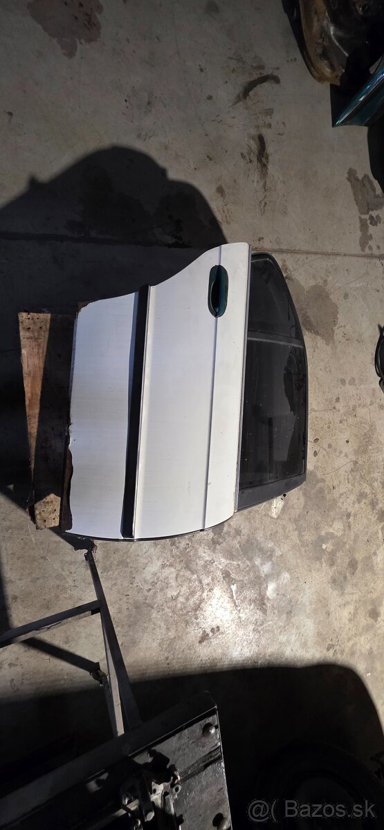 Bmw e38 3.0i V8 manuál - 8