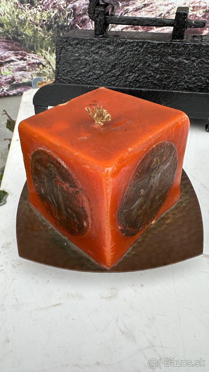 poľné fľaše, lopatky a iné - 8