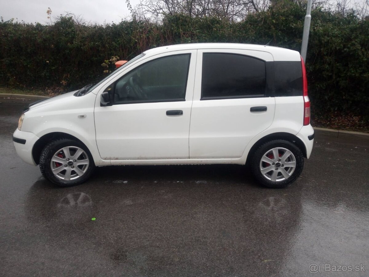 Predam Fiat Panda - 8