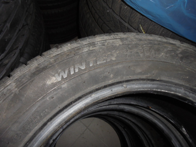 Nexen Winguard 225/55 R18 č.2z - 8