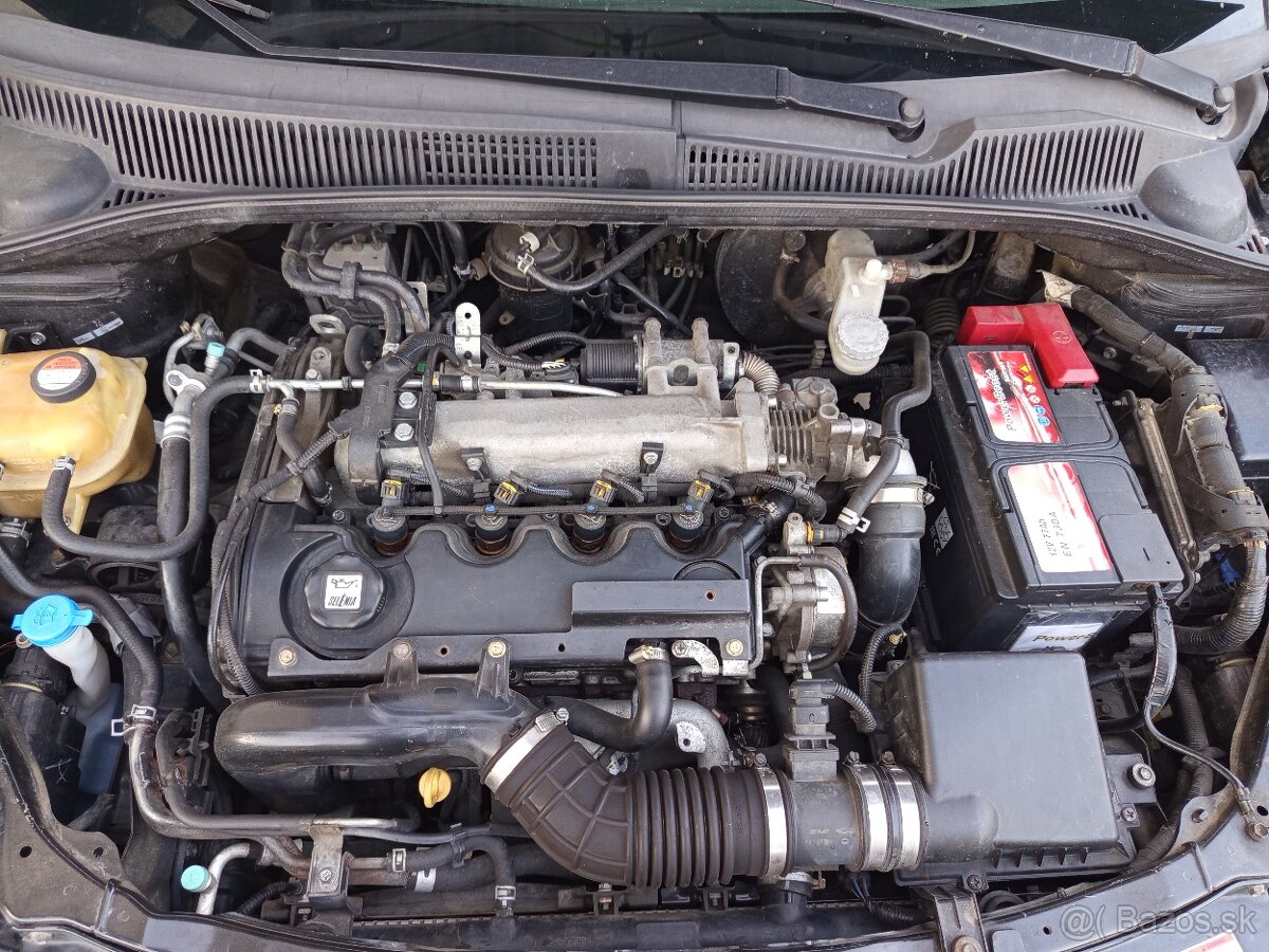Suzuki SX4 4x4 - 8