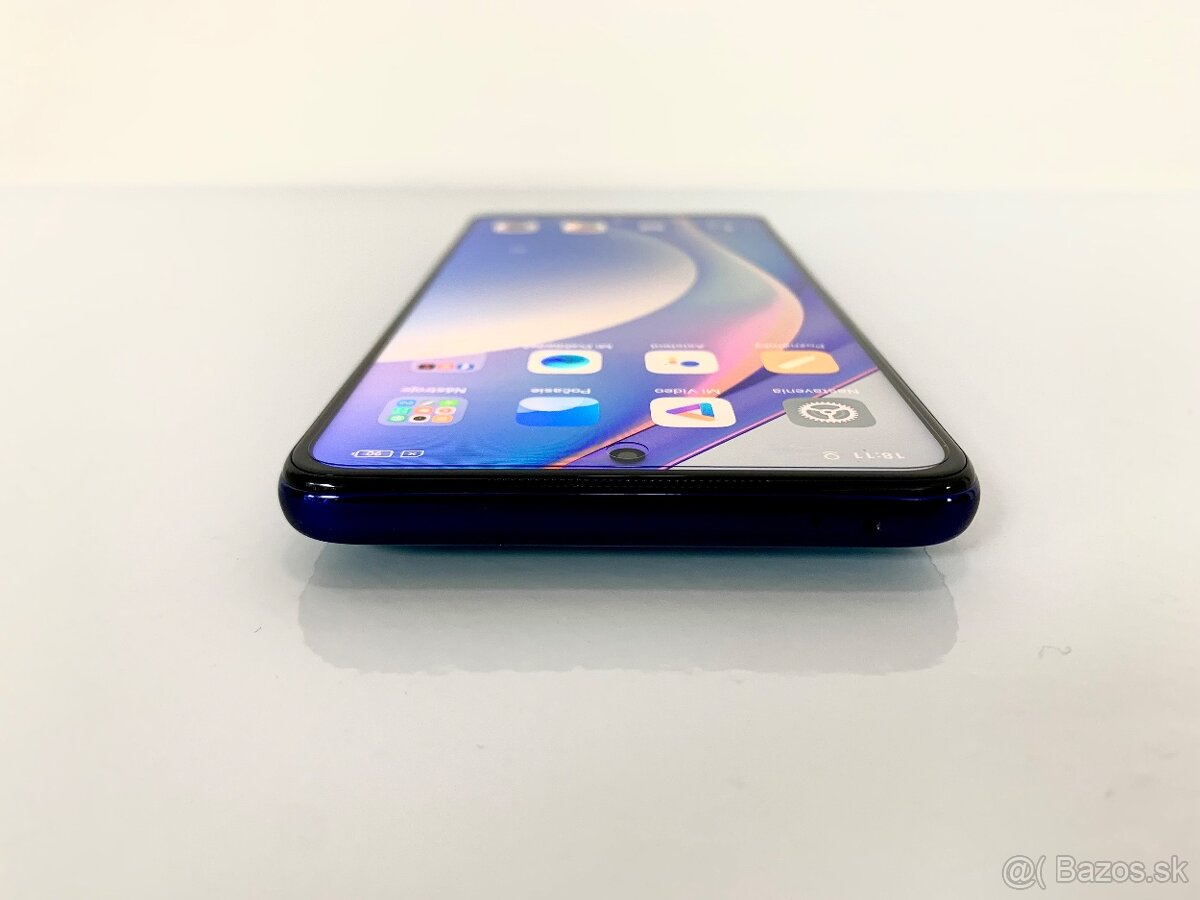 Xiaomi Mi 10T Lite 6GB / 128GB + záruka 1 rok - 8