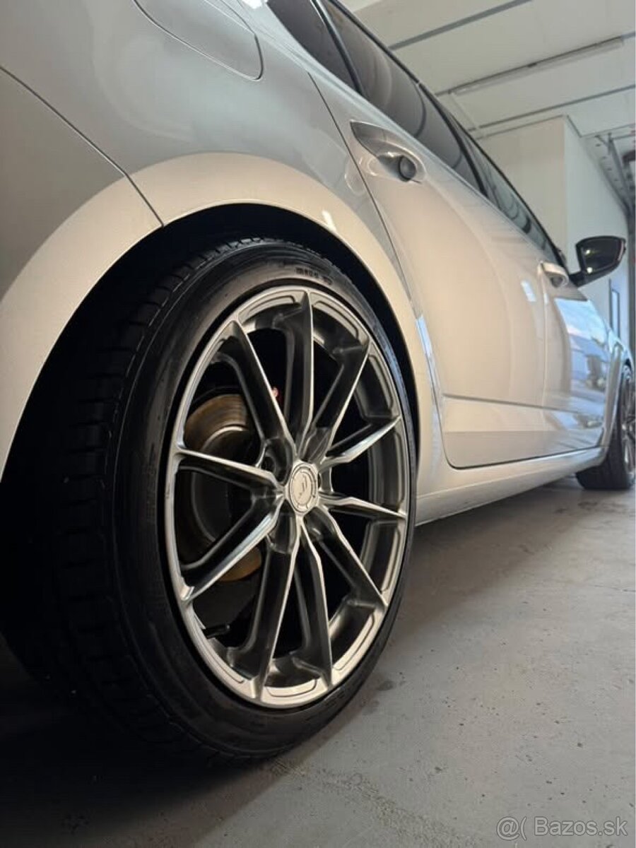 Japan racing JR37 5x112 R18 - 8