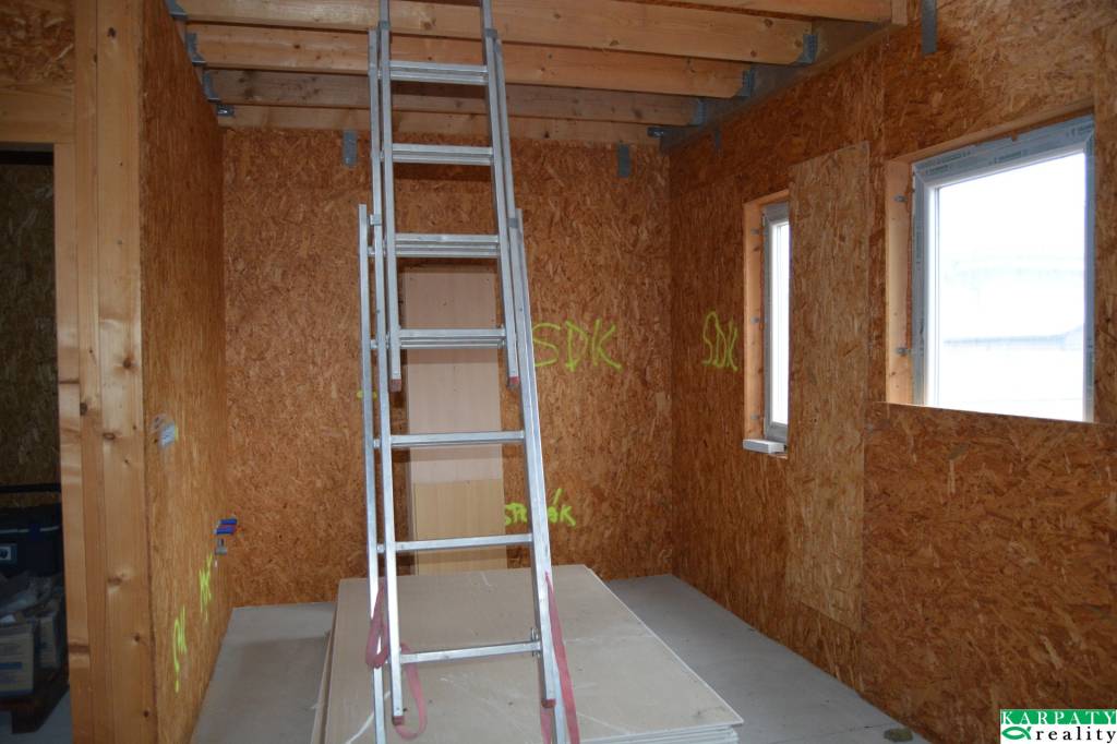 Výrazná vianočná zľava Novopostavený domček pri Slnečných j - 8