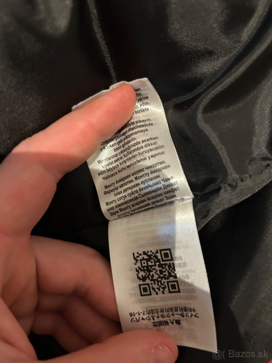 Polo takph lauren bunda ( puffer jacket ) - 8