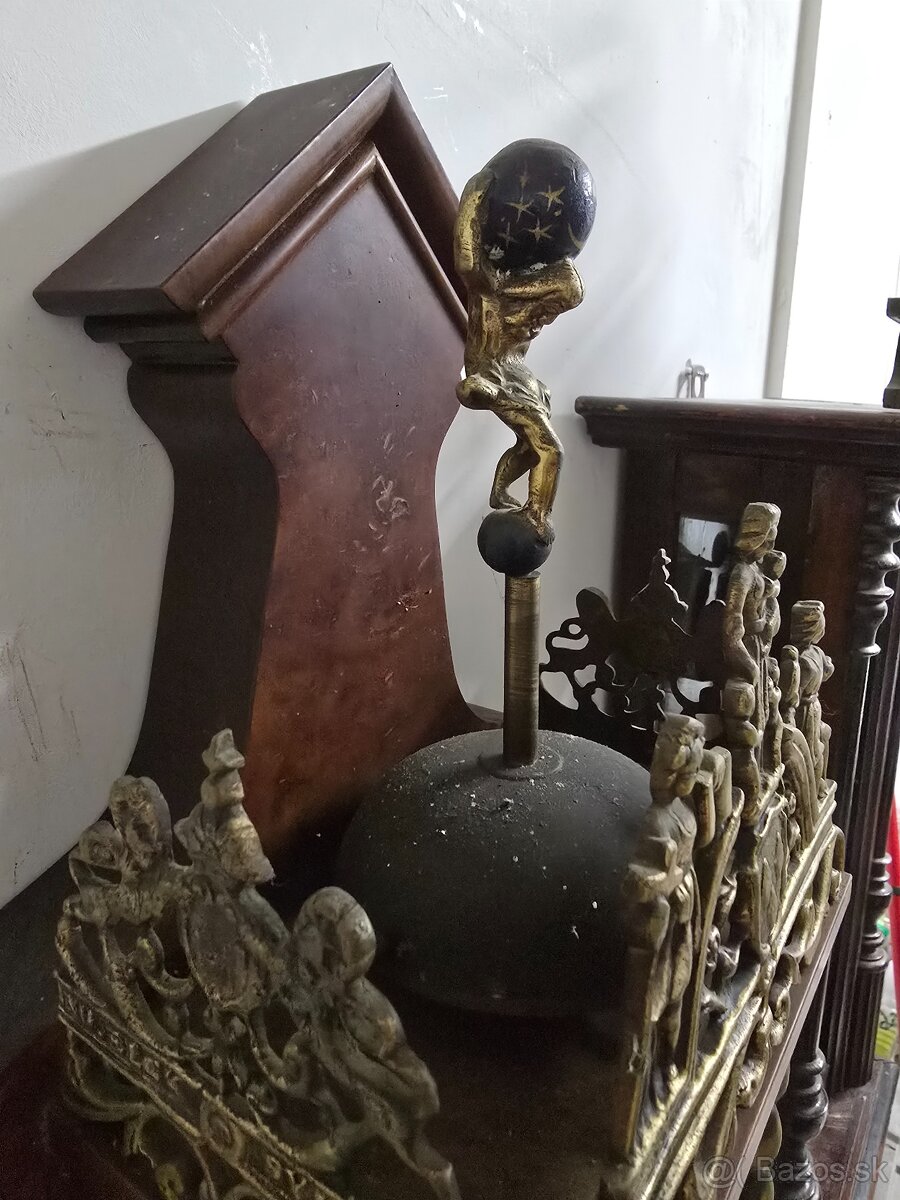 Holandske hodiny syn sin.. - 8