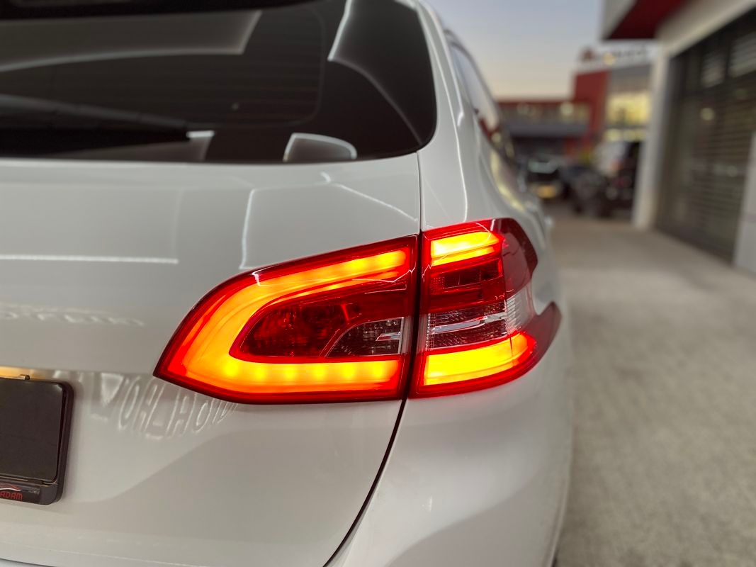 Peugeot 308 SW 1,5 BlueHDi 96kW ActivePack - 8