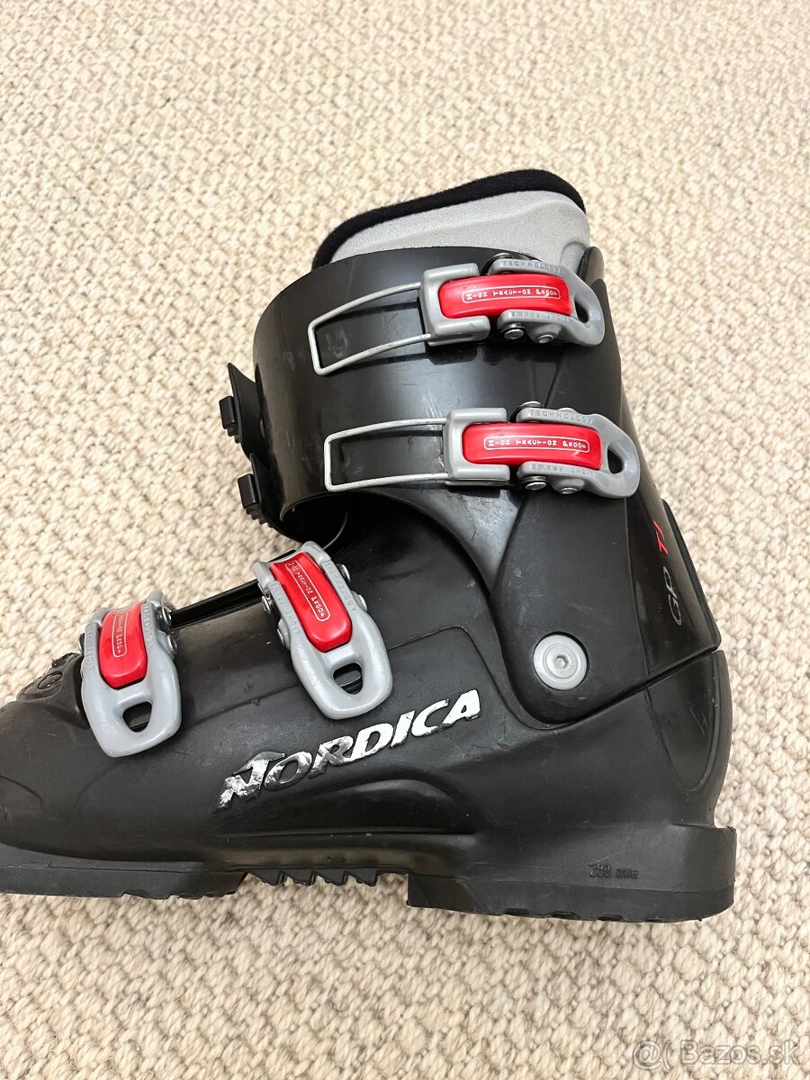 Predám lyze a lyziarky - 8