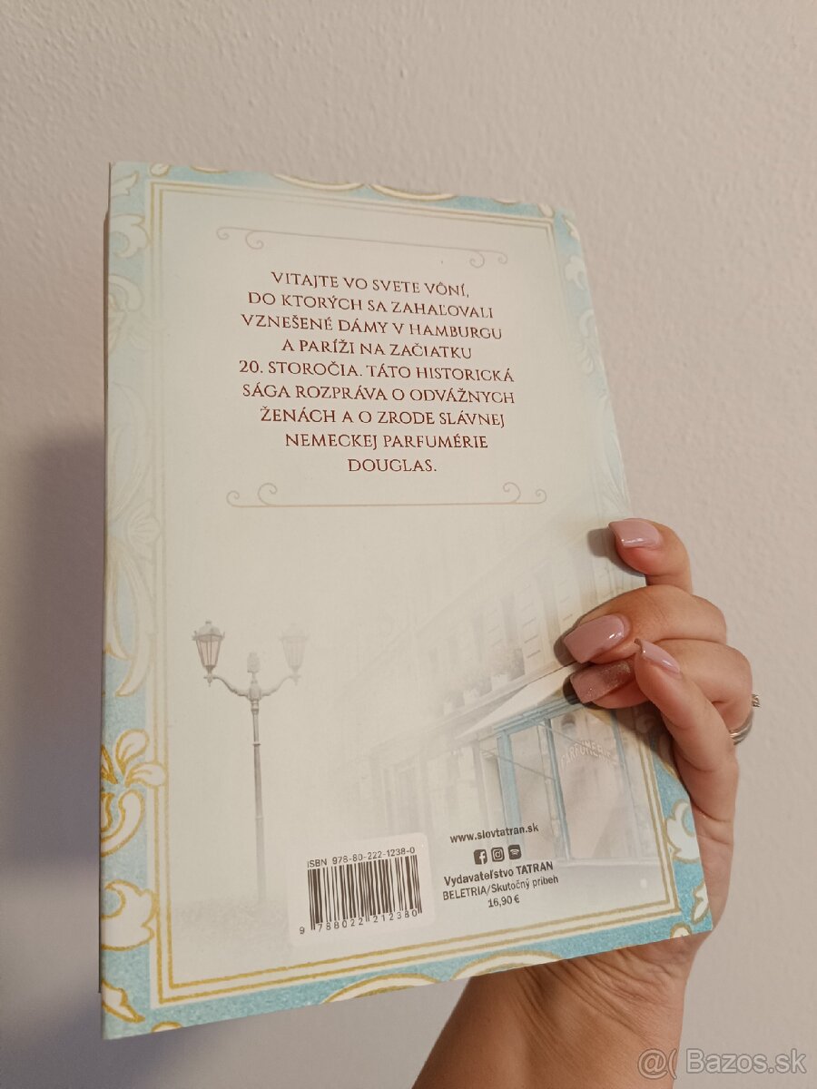 Záhrada umenia, Sestry Douglasove a Dve podoby lasky - 8