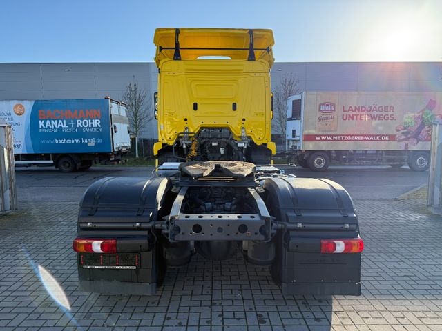 Mercedes-Benz Actros 1840 LS - 8